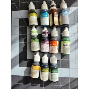 $6/EACH Stampin Up Reinkers B25*